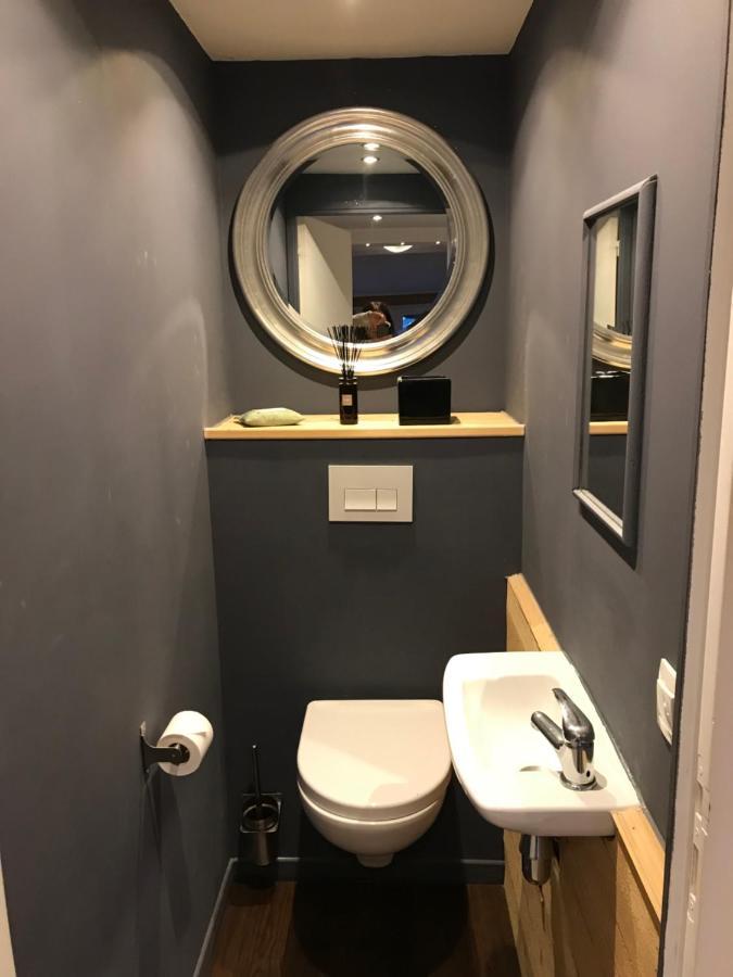 Appartement Cosy Chelles Chelles  Dış mekan fotoğraf