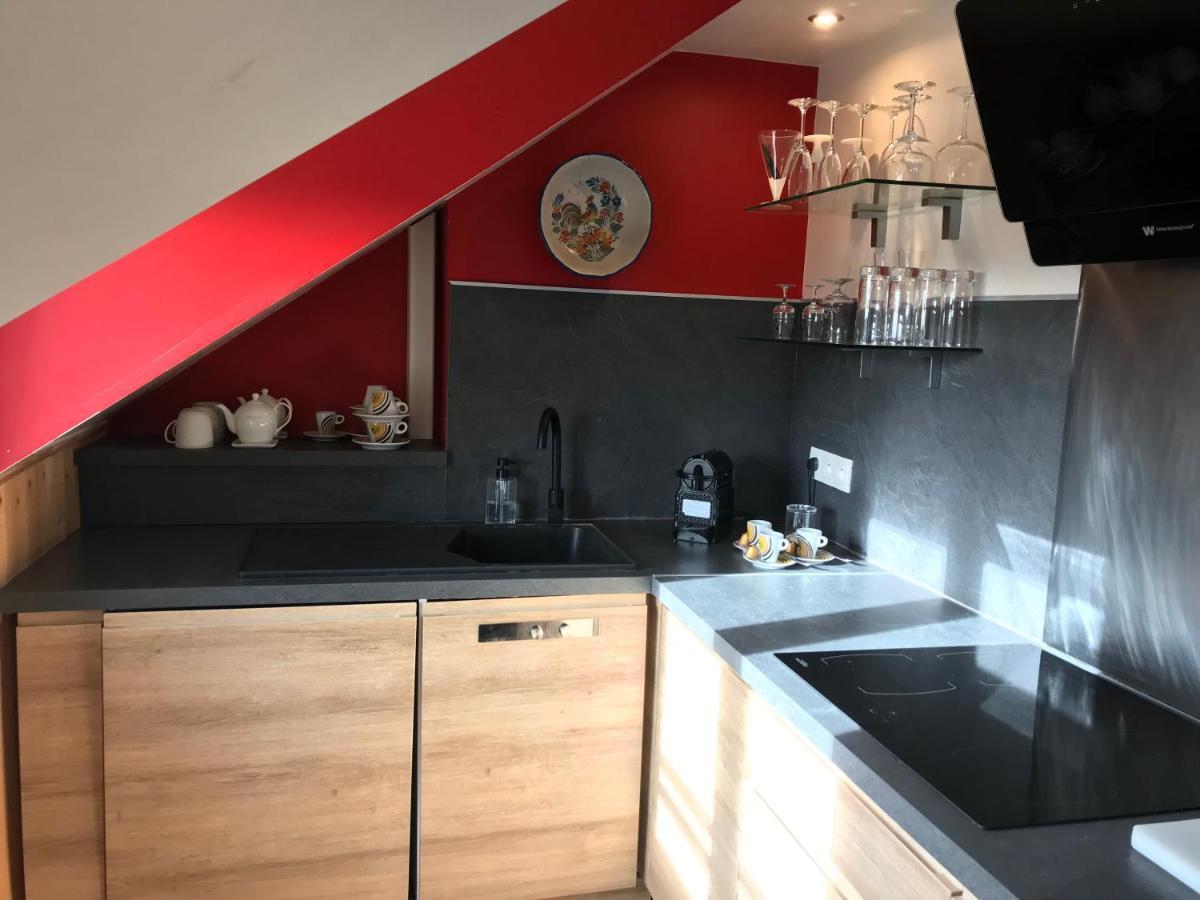 Appartement Cosy Chelles Chelles  Dış mekan fotoğraf