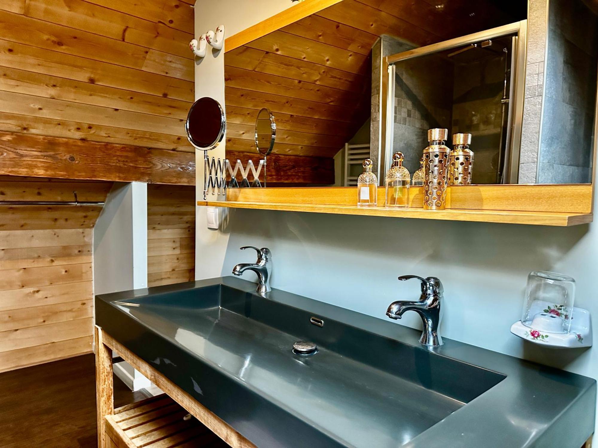 Appartement Cosy Chelles Chelles  Dış mekan fotoğraf