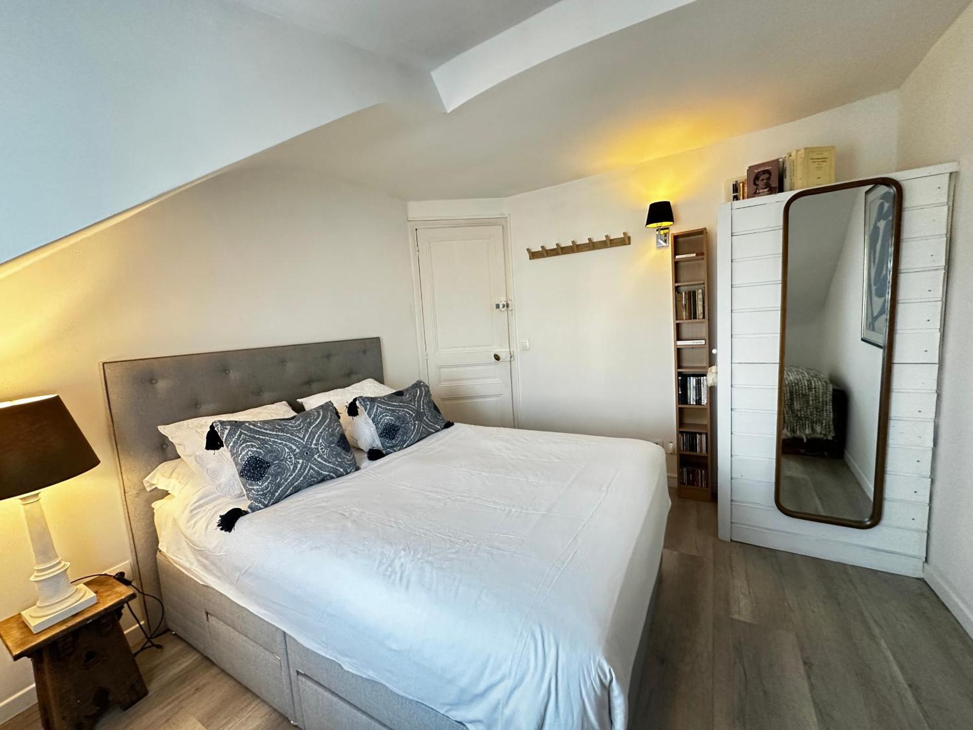 Appartement Cosy Chelles Chelles  Dış mekan fotoğraf