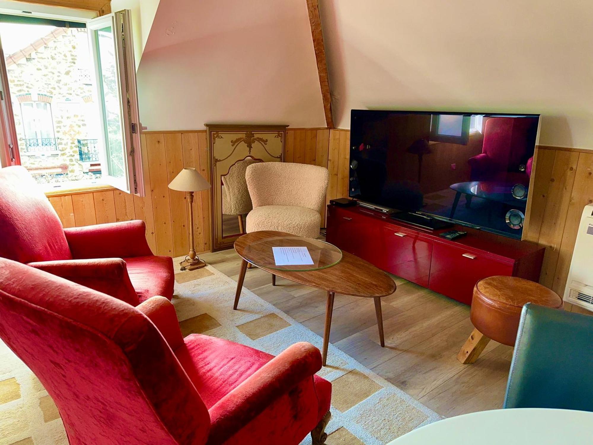Appartement Cosy Chelles Chelles  Dış mekan fotoğraf